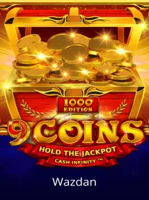 9 Coins