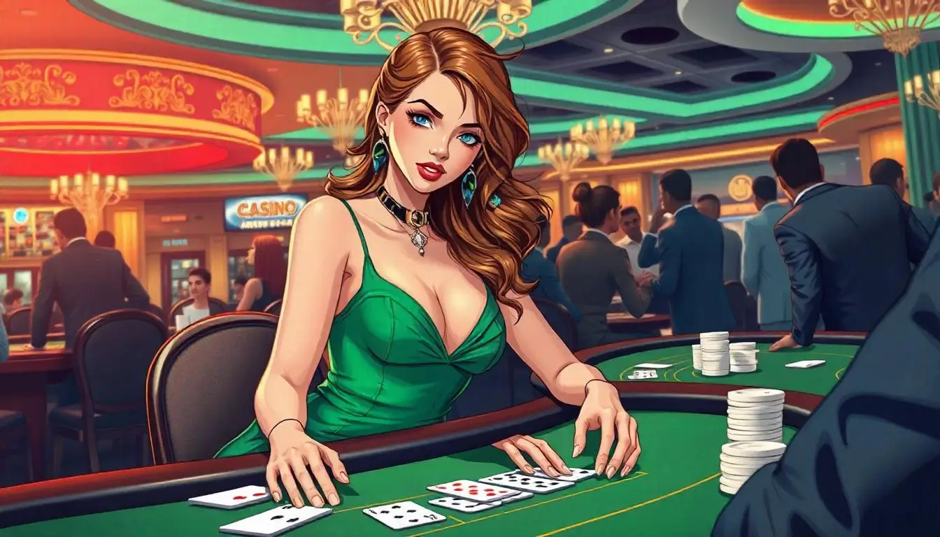 Elon BD Casino