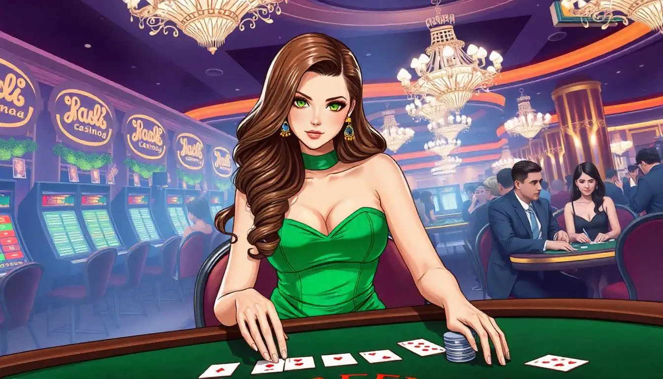 Elon Online Casino