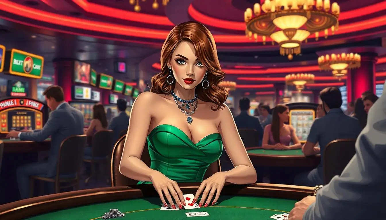 Online Casino Elon BD