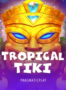 Tropical Tiki